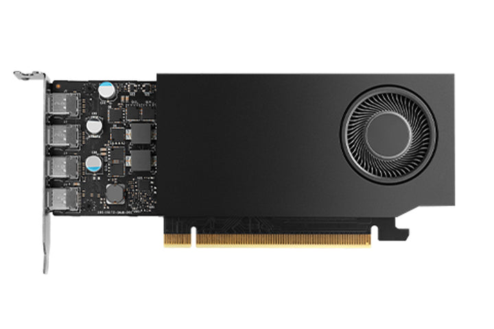 HP NVIDIA RTX 8GB Graphics Card AV8J4AA