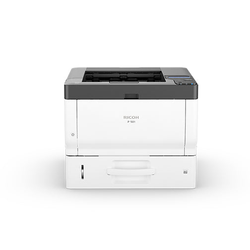 Ricoh P 501 Laser/LED USB 2.0 Ethernet Printer 418363 - Icecat cc0d73cb6915