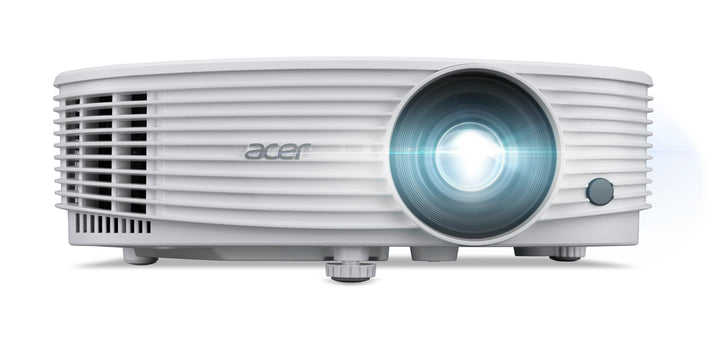 Acer Beamer P1557 Projector MR.JZ011.001