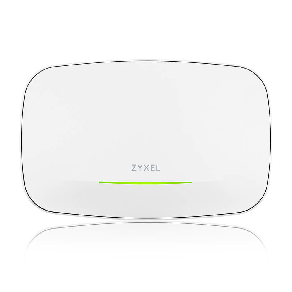Zyxel NWA130BE NebulaFlex AccessPoint Access Point NWA130BE-EU0101F - Icecat ccd259241130