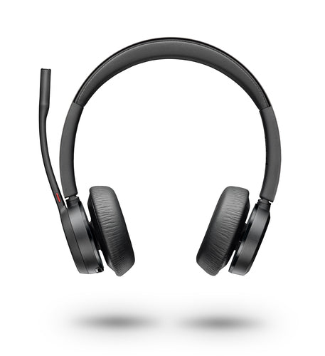 Poly Voyager USB-A Bluetooth Headset 76U49AA
