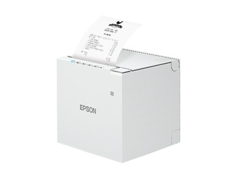 Epson TM-m30III 151 + Thermal Transfer Wi-Fi POS printer C31CK50151 - ITscopeFeed cf06bc660d1c