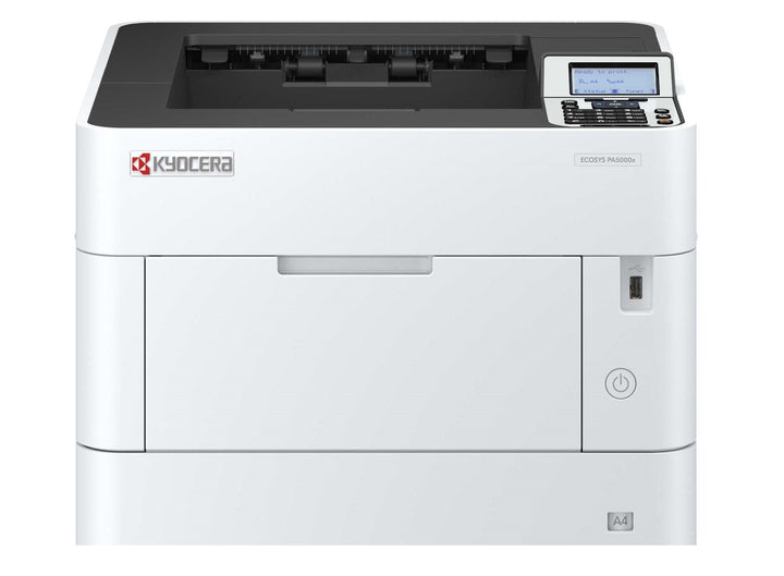 Kyocera Ecosys PA5000x Laser/LED USB 2.0 Ethernet Printer 110C0X3NL0