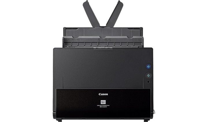 Canon imageFORMULA DR-C225 II USB 2.0 Document Scanner 3258C003