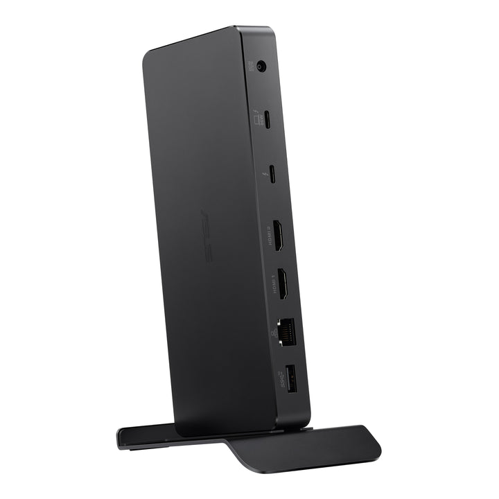 ASUS Triple Thunderbolt 4 Dock Dc500 4K PC Accessory 90XB08DN-BDS010