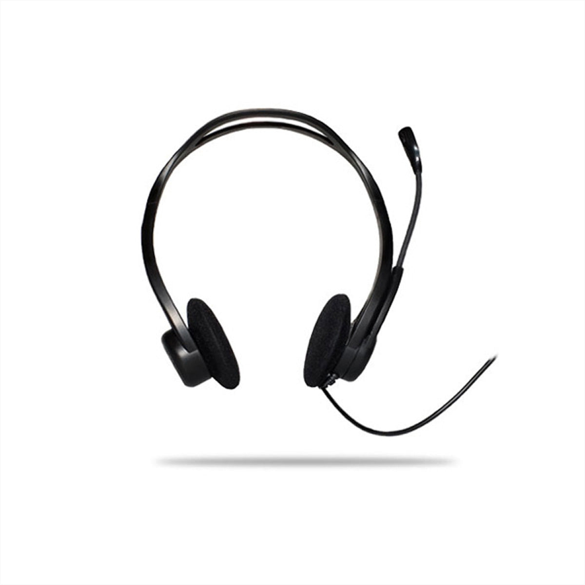 Logitech PC Headset 981-000100 - ITscopeFeed d06a194e8659