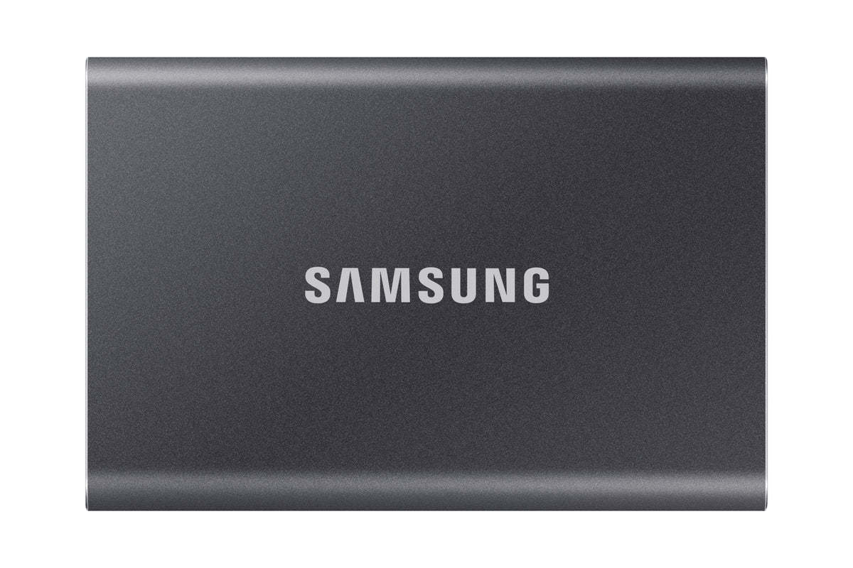 Samsung Portable T7 Gen 2 4TB USB 3.2 SSD MU-PC4T0T/WW - Icecat d16f1ad6ed5c