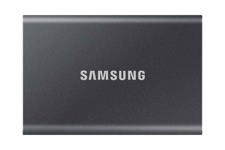 Samsung Portable T7 Gen 2 4TB USB 3.2 SSD MU-PC4T0T/WW