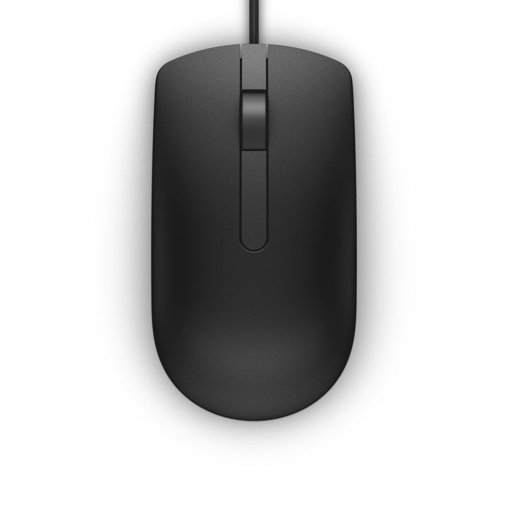 Dell MS116 USB Mouse 570-AAIR