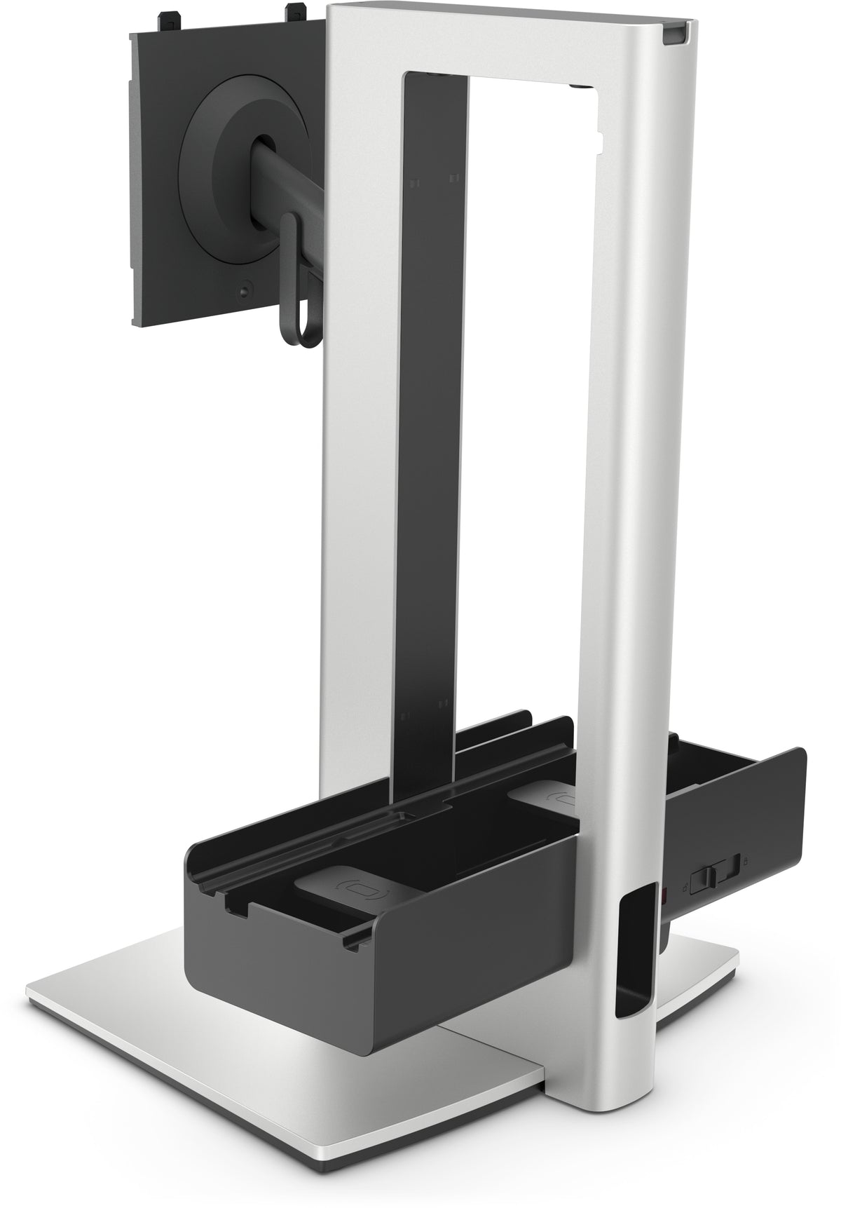 Dell Pro Slim and Max All-in-One Stand Flatscreen Accessory DELL-OSS25 - Icecat d286db2e2575
