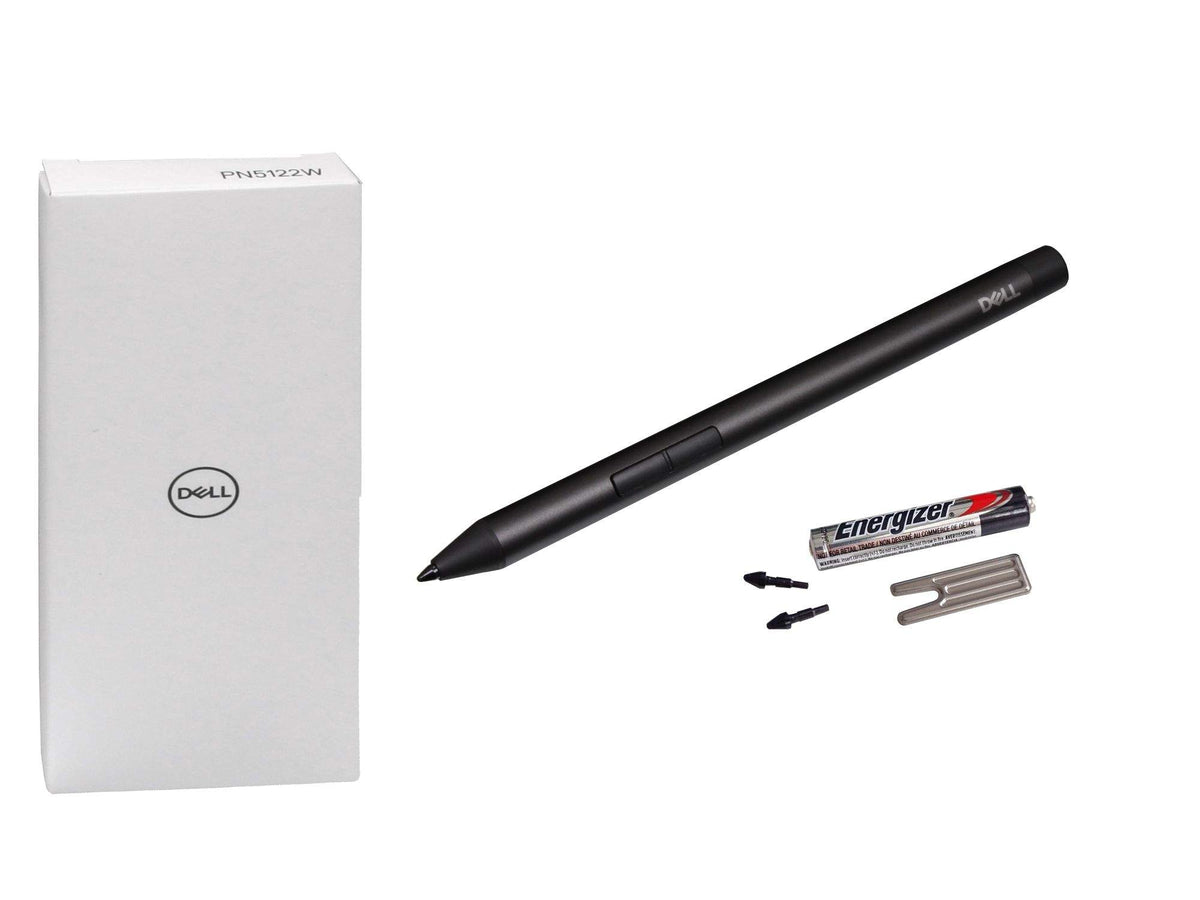 Dell Active Pen Touchpen DELL-PN5122W - ITscopeFeed d33a5b4d95b2