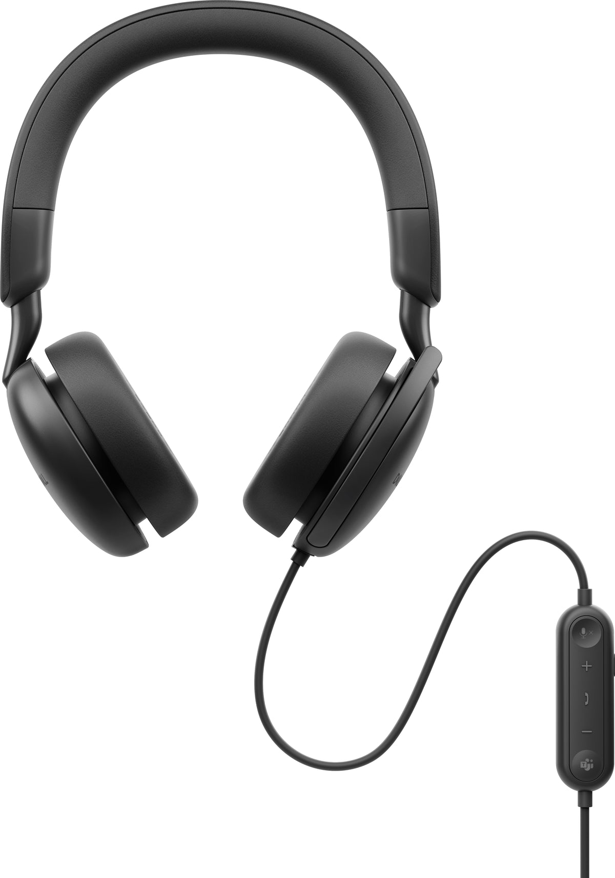 Dell Pro Wired ANC Wh5024 USB-C Headset WH5024-DWW - Icecat d4072b5e0e5e
