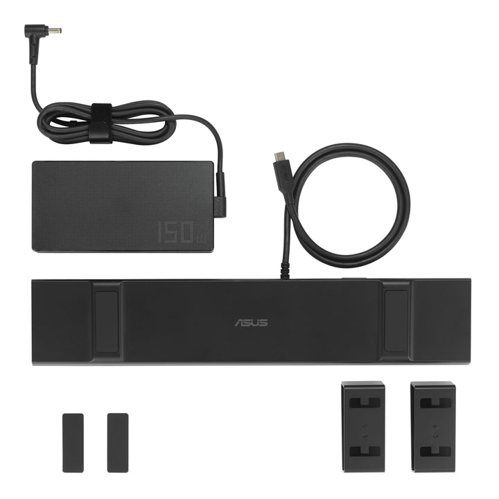 ASUS Stand Dock Dc310 USB-C Docking Station 90XB099N-BDS020