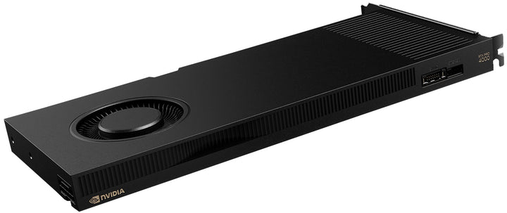 HP NVIDIA RTX Pro 4000 Blackwell 24GB Graphics Card B11F3AA