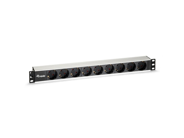 Equip Stromverteilungseinheit Power Strip 333292