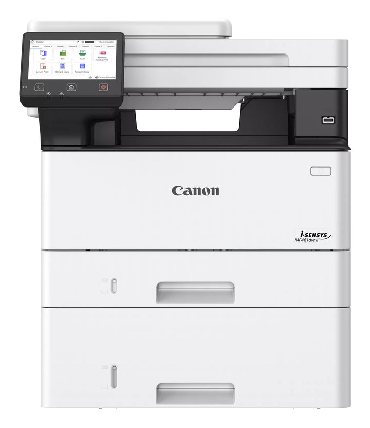 Canon MF 461 dw Laser/LED Wi-Fi Various Multifunction Printer 7188C019