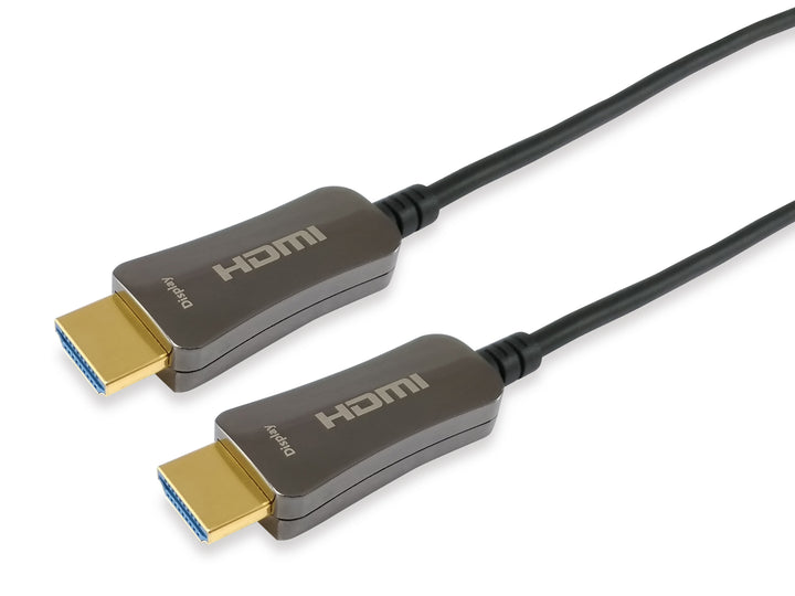 Equip HDMI HS 2.0 AOC 60Hz Ethernet 4K Cable 119430