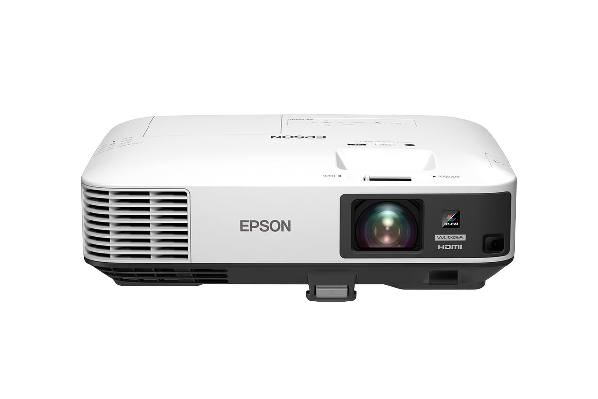Epson EB-2250U LCD USB 2.0 Projector V11H871040 - Icecat d6bc2e55eac8