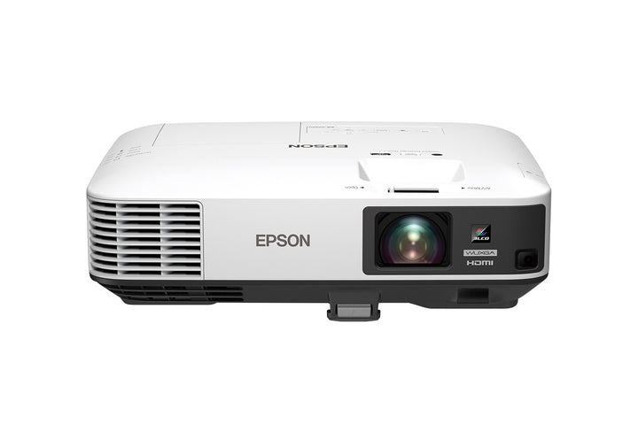 Epson EB-2250U LCD USB 2.0 Projector V11H871040