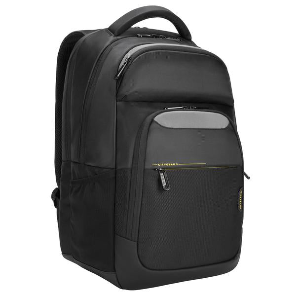 Targus CityGear 17.3 17.3" Backpack TCG670GL