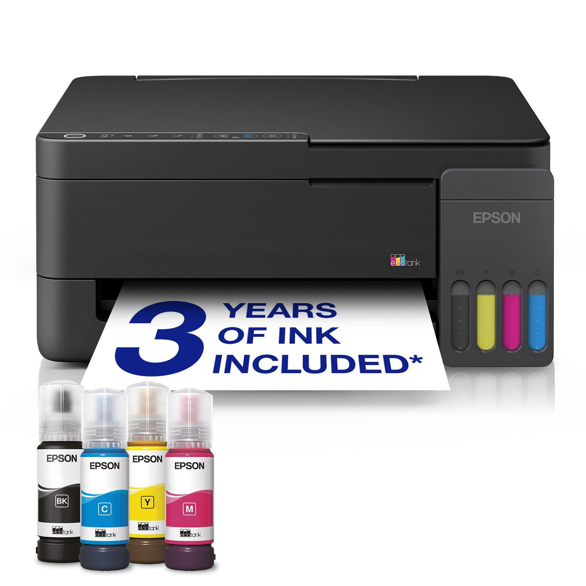 Epson EcoTank ET-2910 A4-Tintentank- Multifunction Printer C11CL62404 - Icecat dc5a956f8214