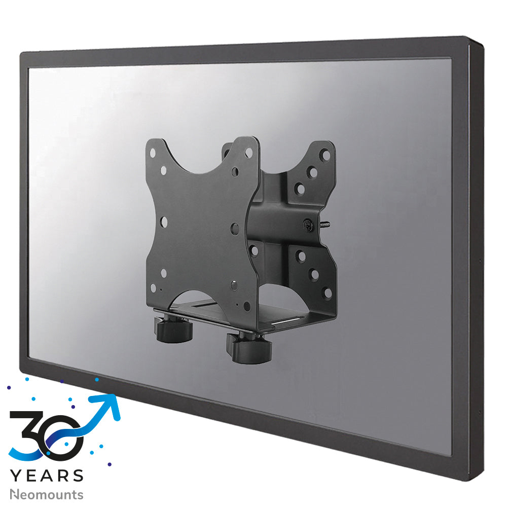 Neomounts Thin Client Holder 10 1 Flatscreen Accessory NM-TC100BLACK - Icecat dcccce9bb0dc