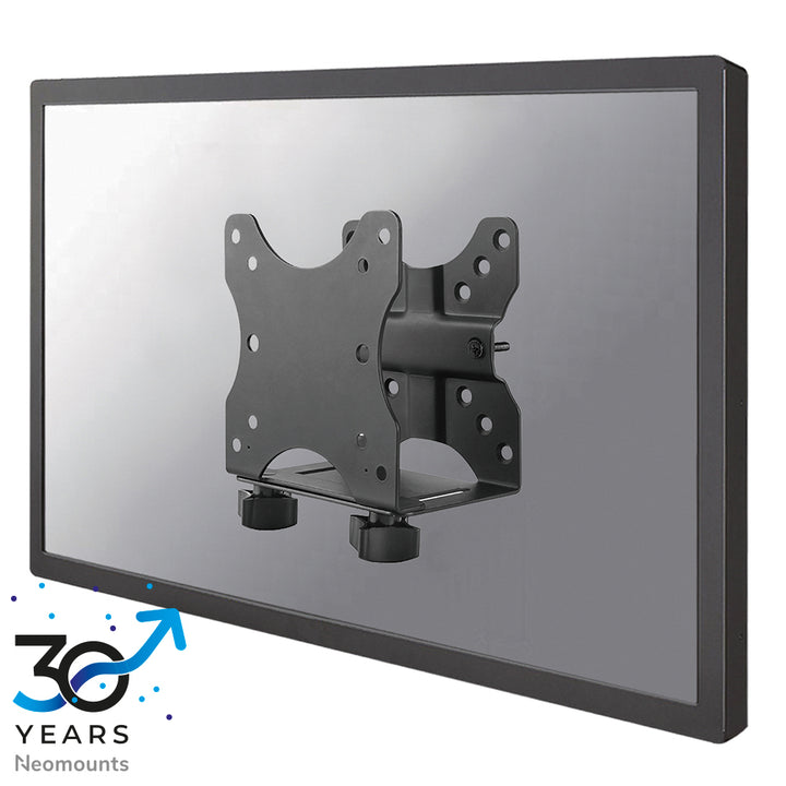 Neomounts Thin Client Holder 10 1 Flatscreen Accessory NM-TC100BLACK
