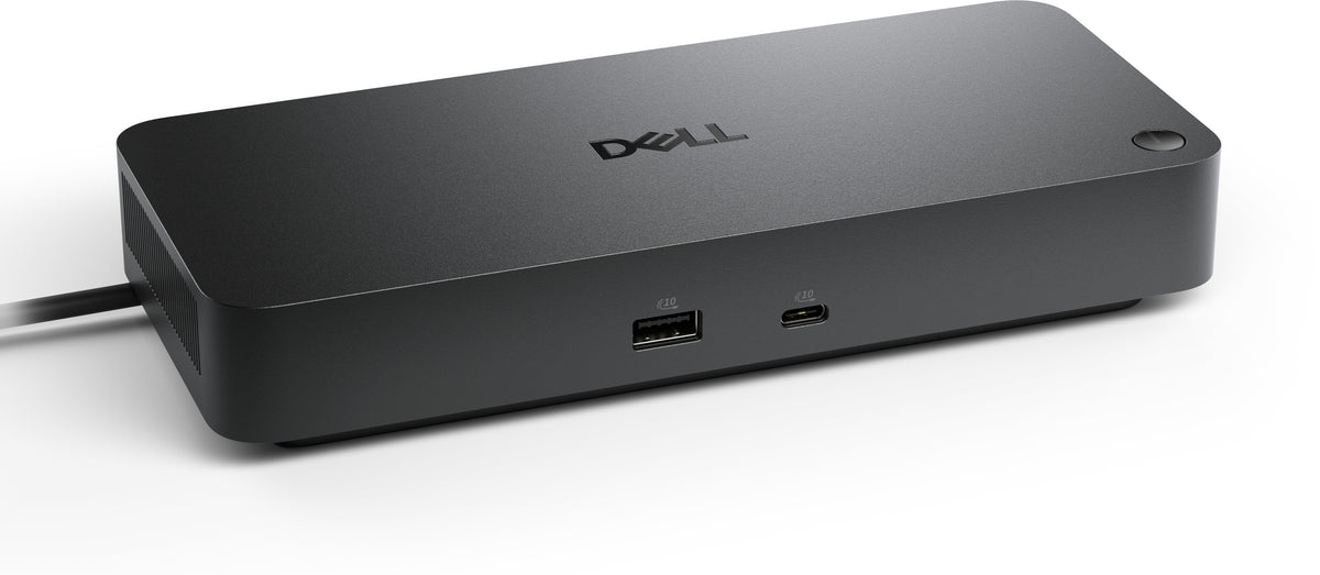 Dell Pro Dock WD25 Docking Station DELL-WD25 - Icecat dd1e90b92db1