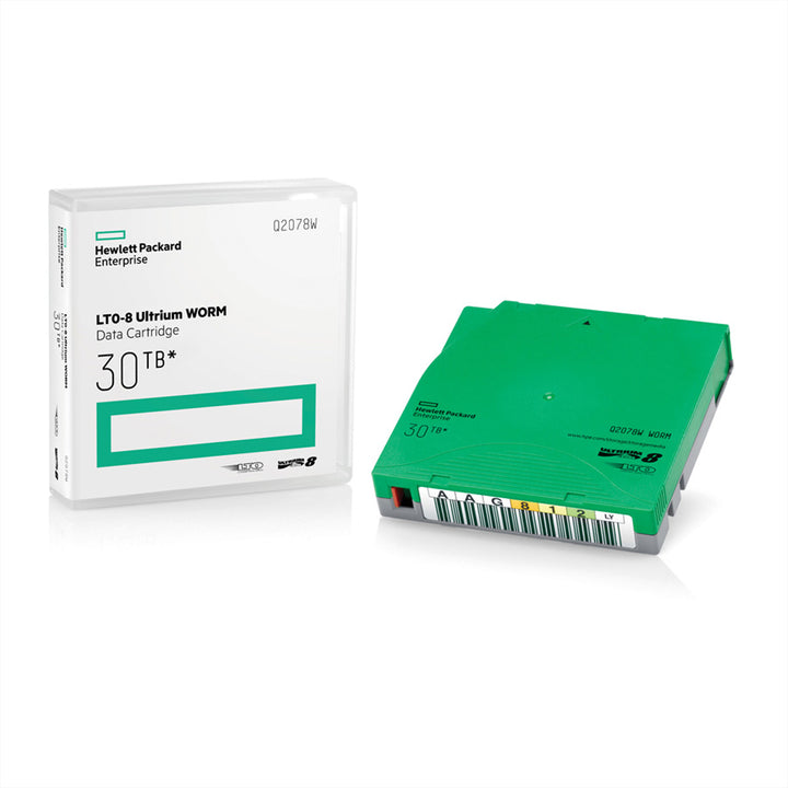 HPE Rw Data Cartridge LTO / Ultrium Q2078A