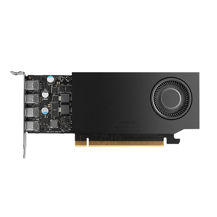 HP NVIDIA RTX 4GB Graphics Card AV8J3AA