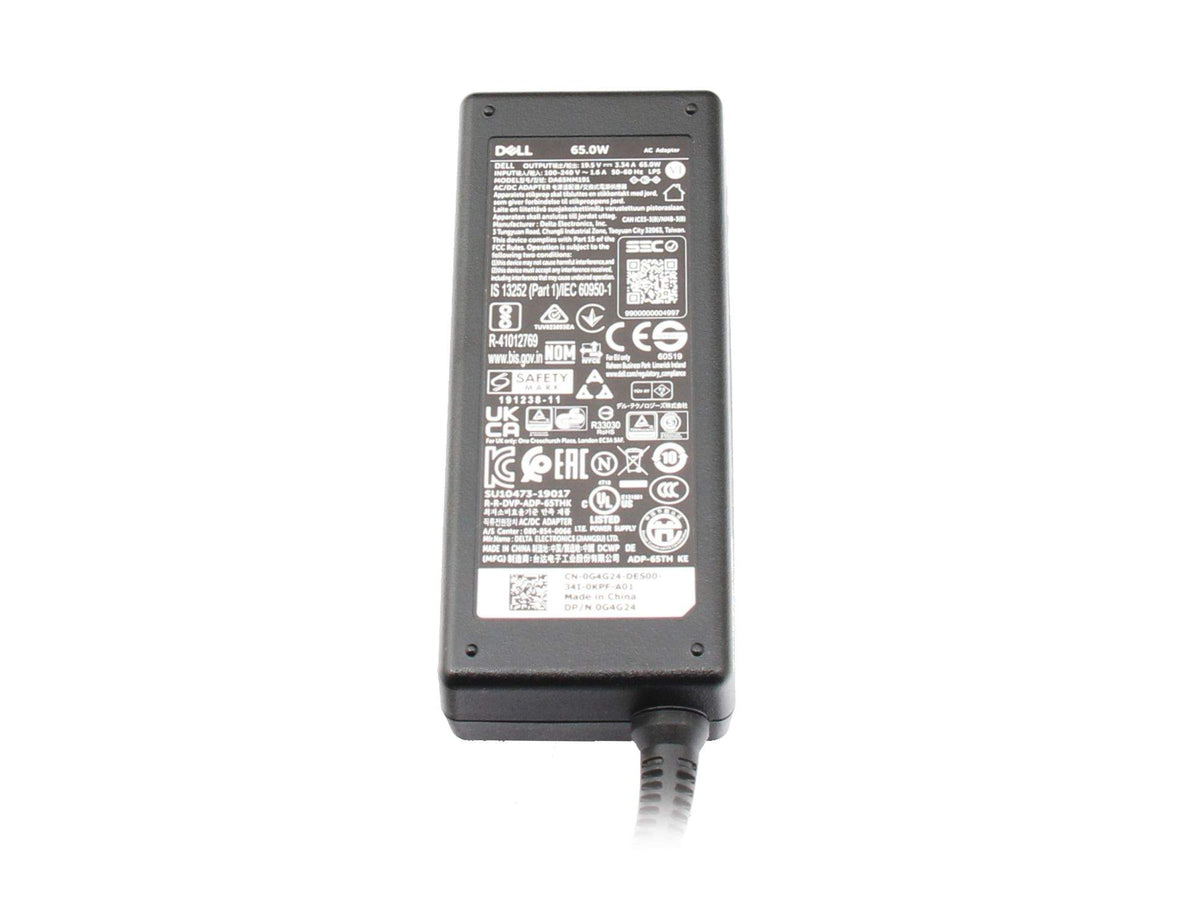 Dell AC Adapter USB-C Power Supply 450-AECL - ITscopeFeed dff19c4c1426