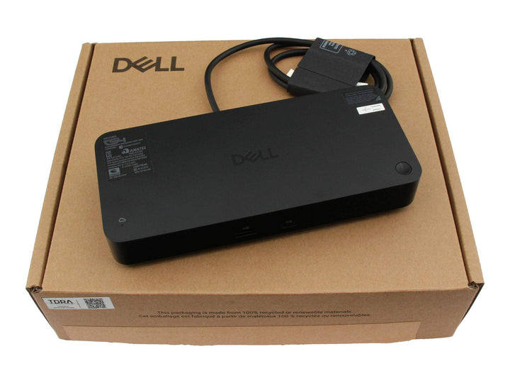 Dell Pro Thunderbolt 4 Smart Dock Docking Station DELL-SD25TB4