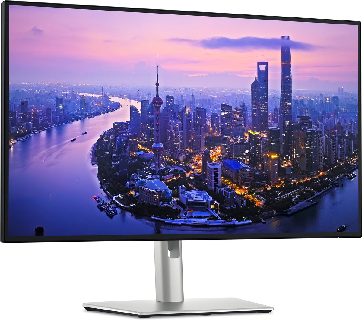 Dell UltraSharp u2725qe 27 IPS Monitor DELL-U2725QE - Icecat e08c7d774dba