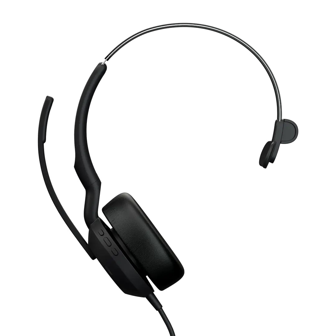 Jabra Evolve2 USB-C Headset 25089-899-799 - Icecat e1f78da798a4