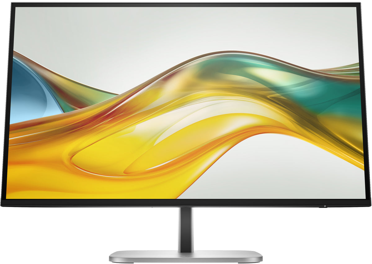 HP Series 5 Pro 527pq QHD IPS USB 3.0 27" Monitor 9D9S0UT#ABB - Icecat e2b61485835d