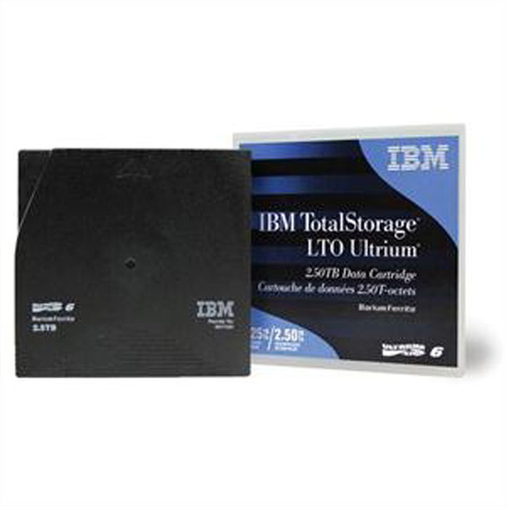 IBM TotalStorage LTO / Ultrium 00V7590