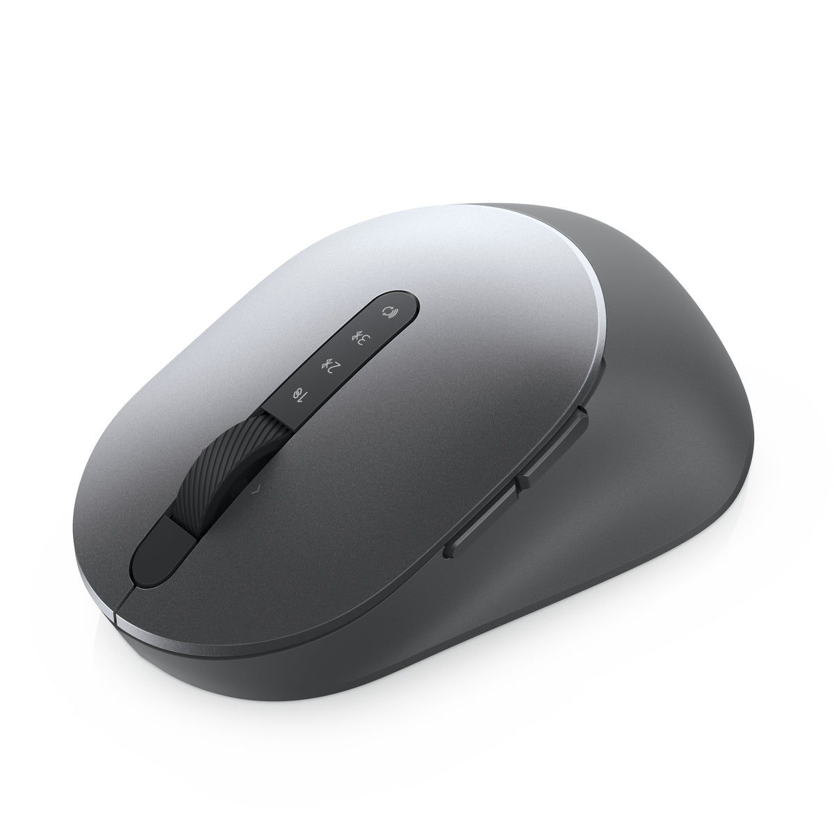 Dell Multi-Device Wireless MS5320W Bluetooth Mouse MS5320W-GY - Icecat e3e3c53909f0