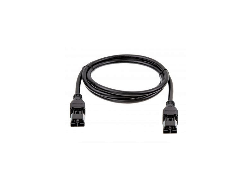 HPE Mini- high density to mini- SAS Cable 716191-B21 - Manufacturer e5e5e42e1e79