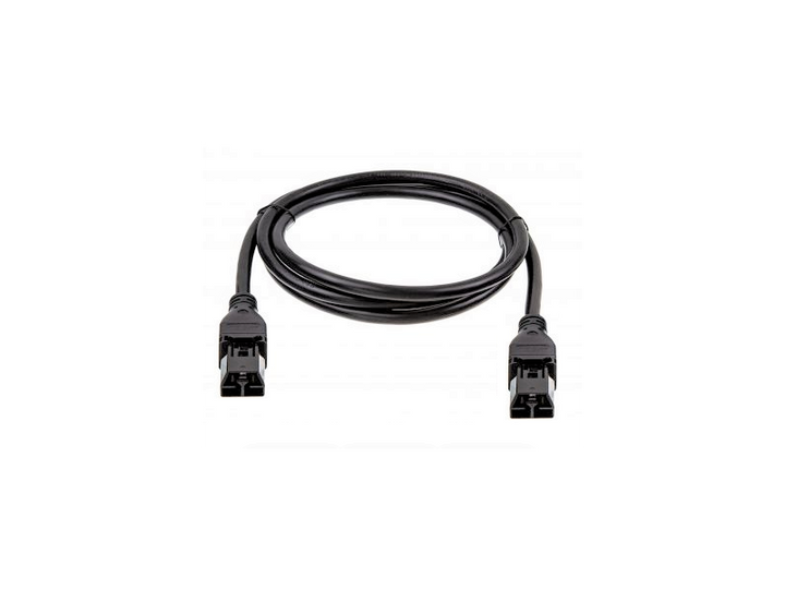 HPE Mini-SAS high density to mini-SAS Cable 716191-B21
