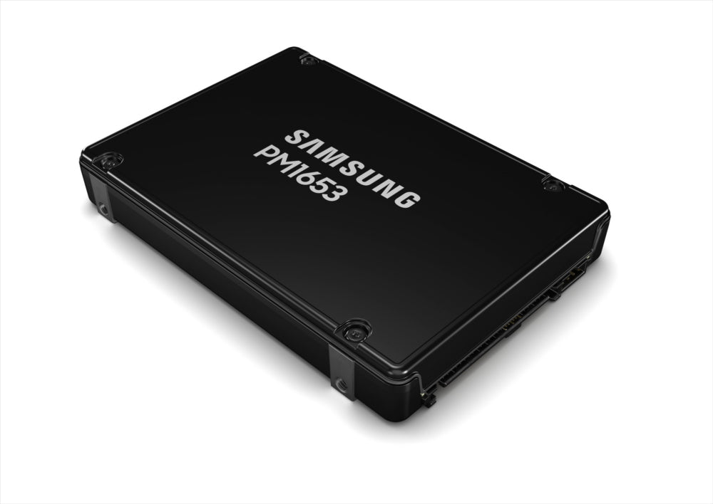 Samsung PM1653 DWPD 1 7.68TB 2.5" SAS SSD MZILG7T6HBLA-00A07 - Icecat e6ae7f6d7f0f