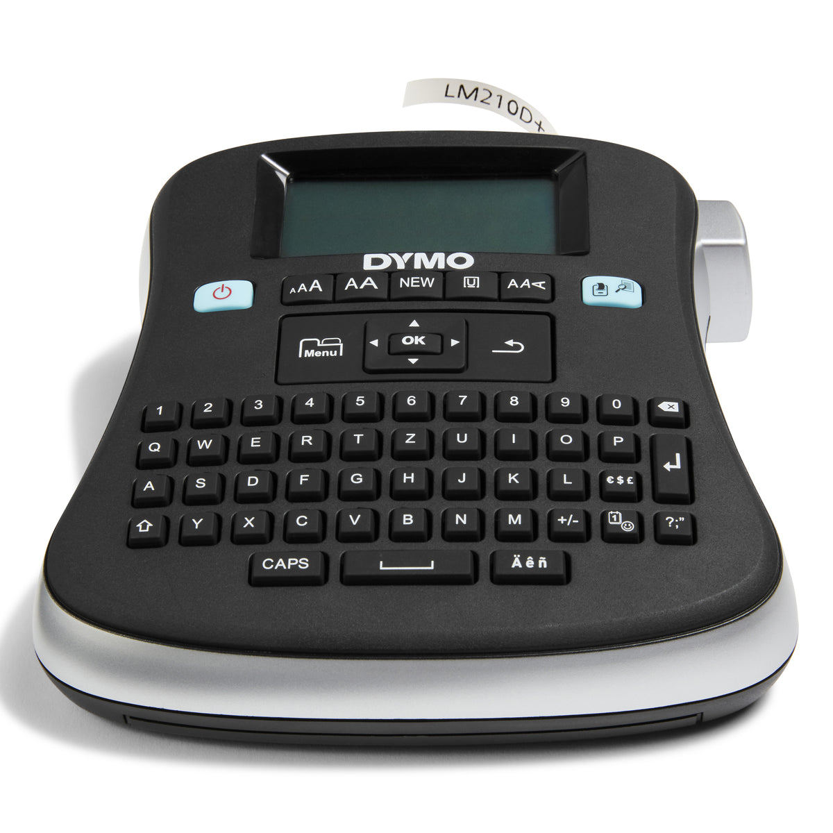 Dymo LabelMANAGER 210D Dot Matrix Ethernet Label Printer S0784470 - Icecat e71cae6b51bc