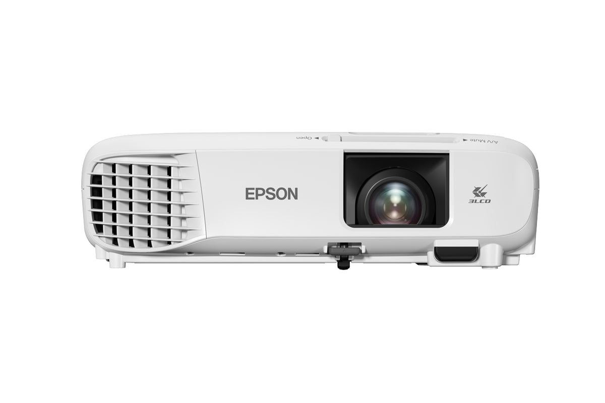 Epson EB-W49 LCD USB 2.0 Projector V11H983040 - Icecat e86c32035eb0