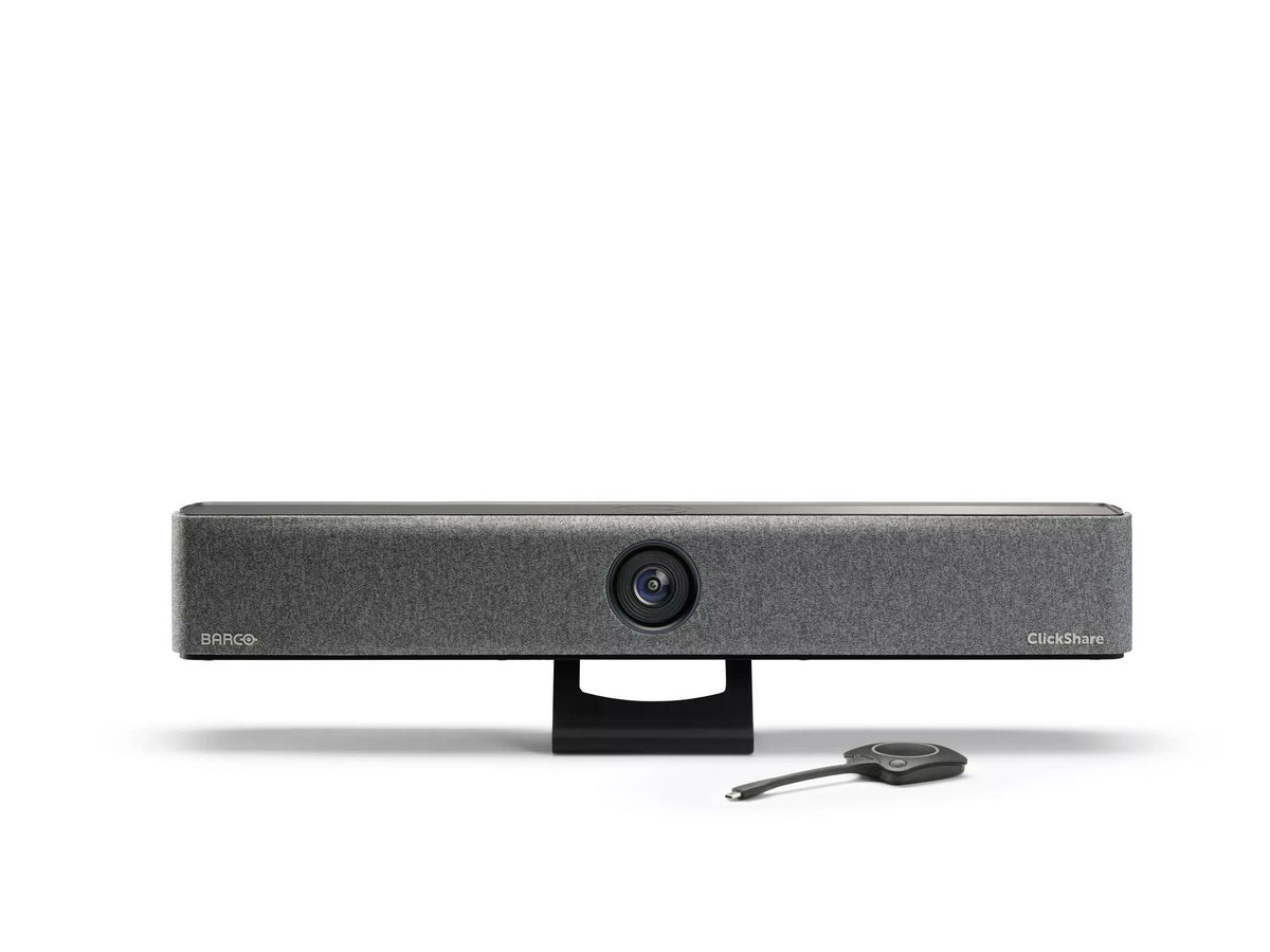 Barco ClickShare Bar Core Webcam R9861632EUB1 - Icecat e90ecc8d0489