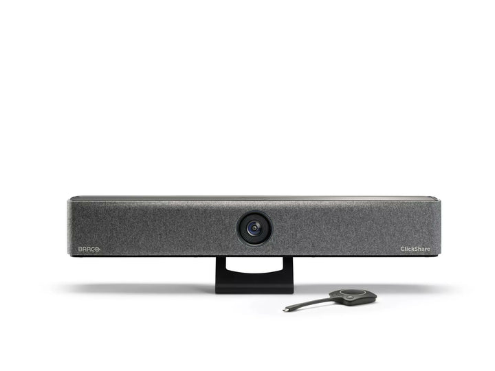 Barco ClickShare Bar Core Webcam R9861632EUB1