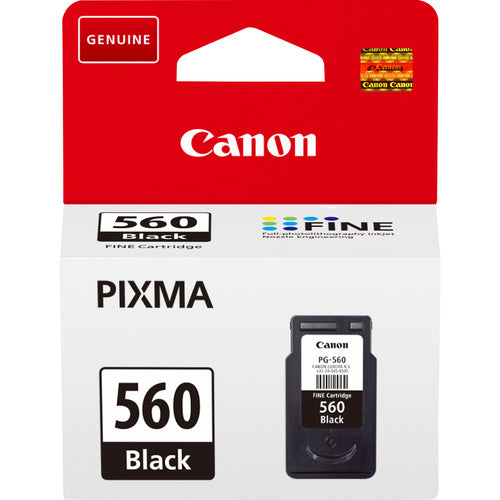 Canon Pg 560 Ink Ink Cartridge 3713C001 - Icecat e9667fc78b90