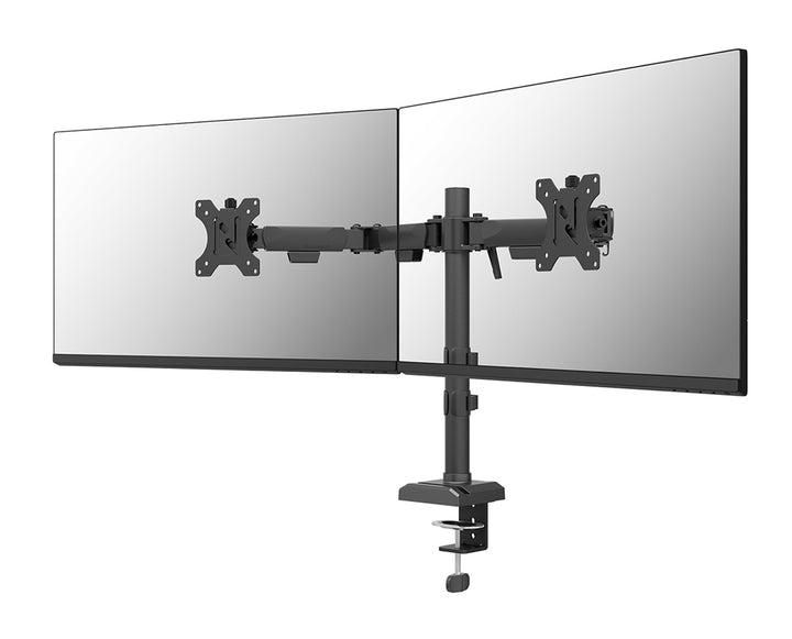 Neomounts NERO Single Flat Screen Flatscreen Accessory DS60-600BL2