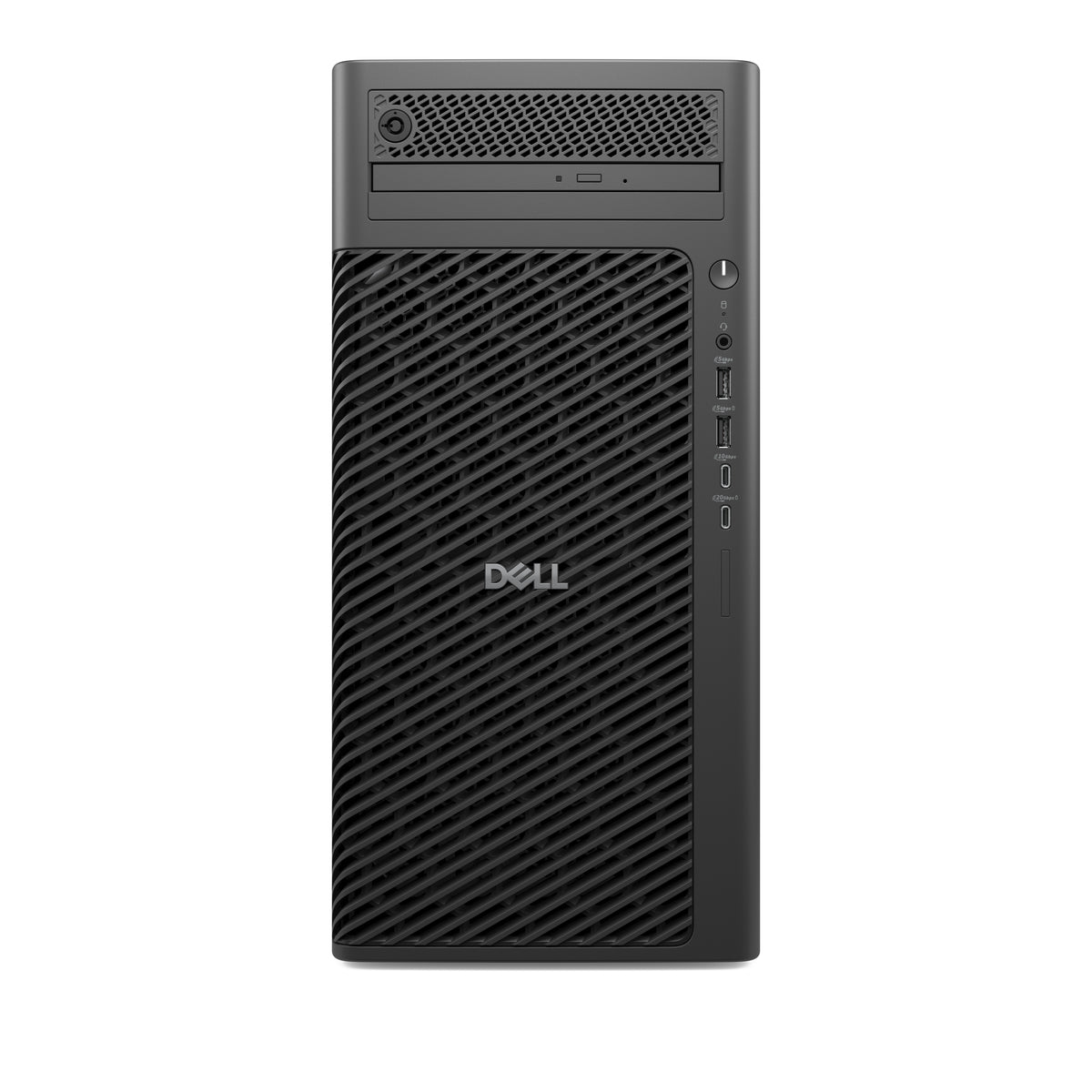 Dell Pro Max Tower T2 Fct2250 Ultra 7 265K 000GB Workstation 006MD - Icecat ea14a3462669