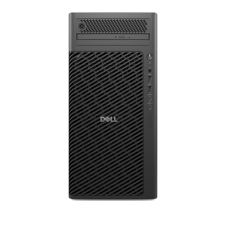 Dell Pro Max Tower T2 Fct2250 Ultra 7 265K Workstation 006MD