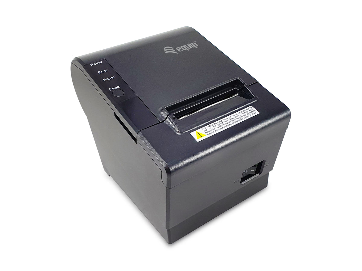 Equip Thermal 58mm USB/RJ11 Thermal Transfer POS printer 351001 - Icecat ea4cab009f39