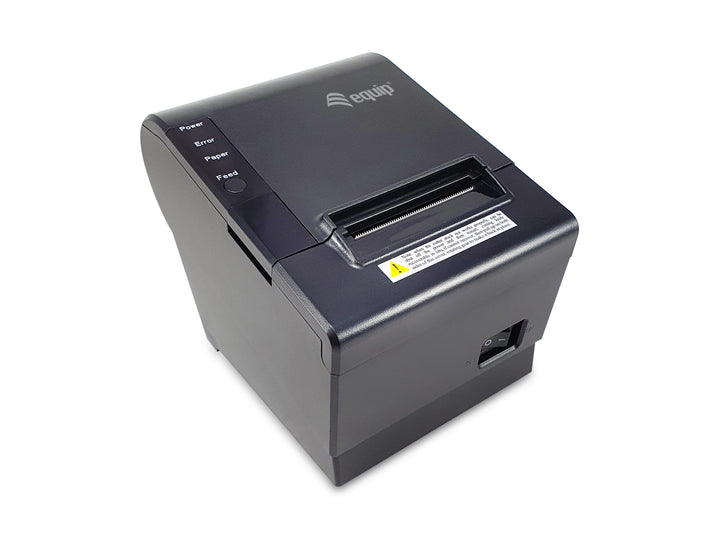 Equip Thermal 58mm USB/RJ11 Thermal Transfer POS printer 351001